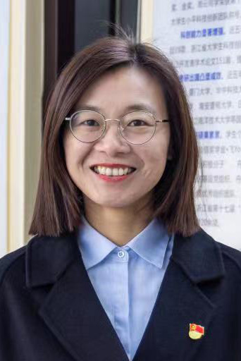 党代表风采(严敏慧)照片.jpg 党代表风采(严敏慧)照片.jpg